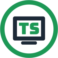 Logo TS 1